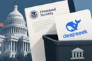 U.S. Orders DeepSeek Removed From Federal Civilian Systems, Bans New Purchases