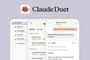 Claude Duet is Anthropic's answer to Meta Muse and OpenAI Dots